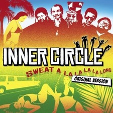 Inner Circle Sweat.. (1992) [Maxi-CD]