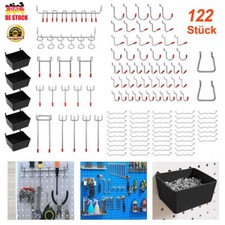 122 Set Lochwandhaken 25mm