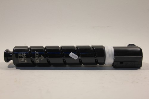 Canon exv47 toner black - c-exv47,