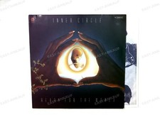Inner Circle - Ready For The