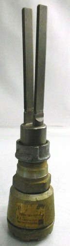 Endress hauser soliphant ftm - endress+hauser,