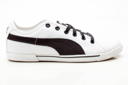 Puma benecio canvas 350754 - benecio,