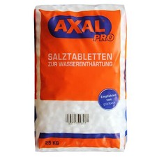 Axal Pro 25kg Salztabletten