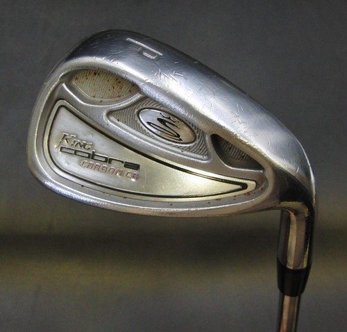Cobra king carbon pitching - cobra, cb
