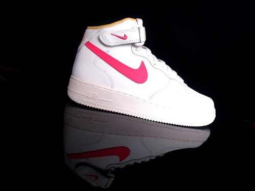 Nike air force mid - 1,