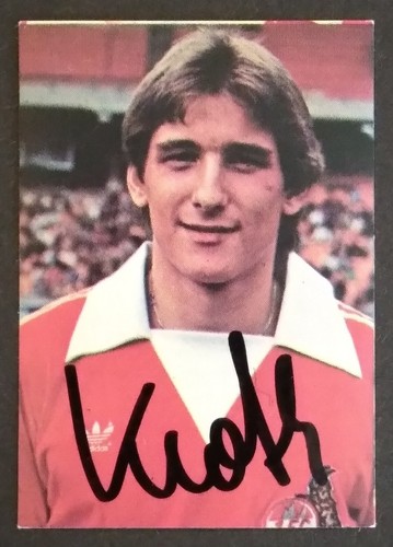 Thomas kroth fc - thomas, köln