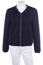 H&M Blouson-Jacke L dunkelblau