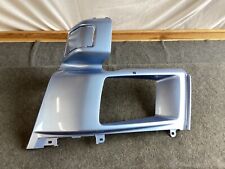 Honda Motorhaube,rechts,unten 64280-MN5-000ZG für GL 1500 Goldwing 1990 NOS