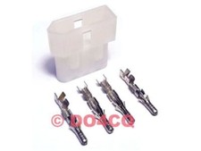 Stecker für ICOM Transceiver