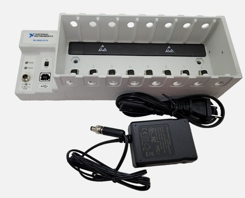 National instruments - instruments, ni