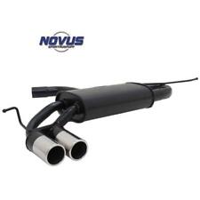 Novus Endschalldämpfer Sport
