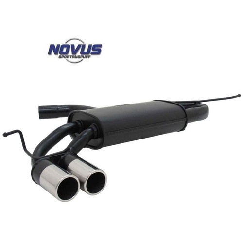 Novus endschalldämpfer sport - novus,
