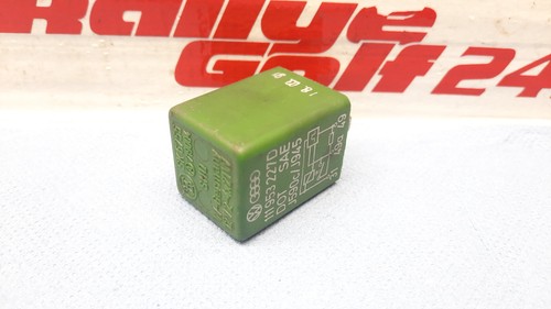 Relais blinker golf 1 - blinker,
