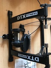 DTX Fitness Turbo Trainer DX-BTR-005