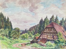 Paul Scholz 1901 - 1956