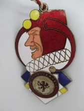 Karnevalsorden fasching - karnevalsorden,