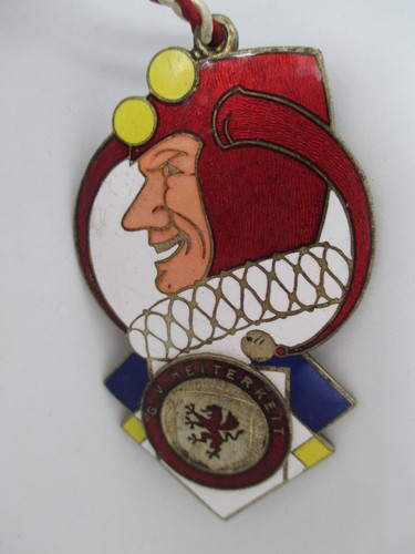 Karnevalsorden fasching - karnevalsorden,