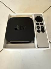 Wie neu: Apple TV 4K (2. Gen)