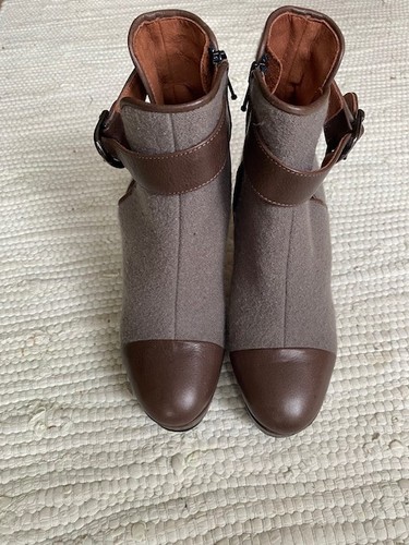 Marc cain mega - marc, stiefeletten