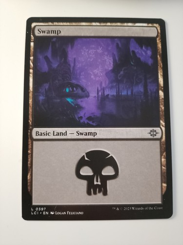 Magic the gathering - gathering, basis