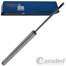 KNOTT AUFLAUFDÄMPFER