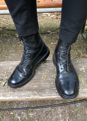 Tricker luciano - tricker's, "luciano"
