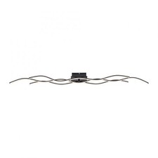 LED Deckenlampe groß 139,5 cm