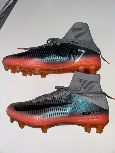 Nike mecurial superfly cr7 - mecurial,