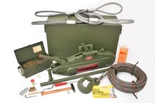 Original Greifzug 1,5t / 3t