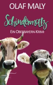 Schindermatz humorvoller - schindermatz:,