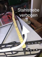 Gepäckträger für 26- 28