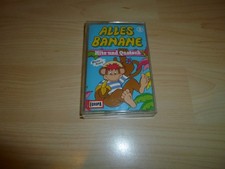 Kinderlieder Kassette - Alles