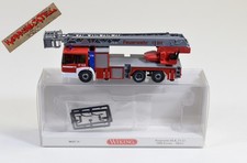 Wiking mercedes econic - wiking,