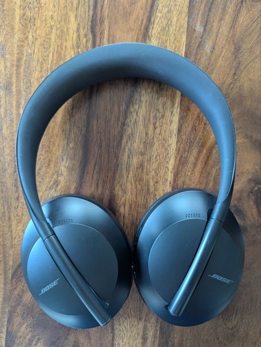 Bose 700 noise - bose,