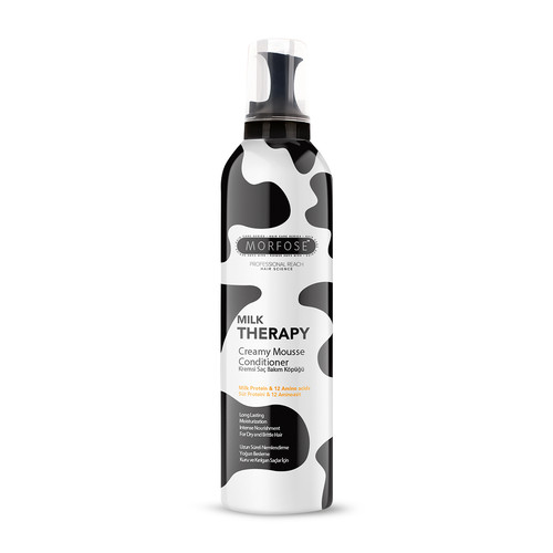 Morfose milk therapy creamy - morfose,