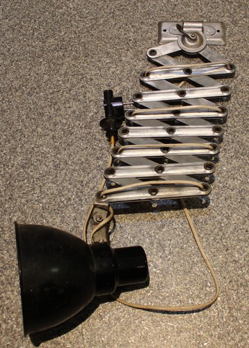 Kultige scherenlampe gutem - scherenlampe,