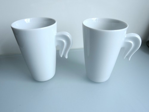 Kaffeetassen von graf - kaffeetassen,