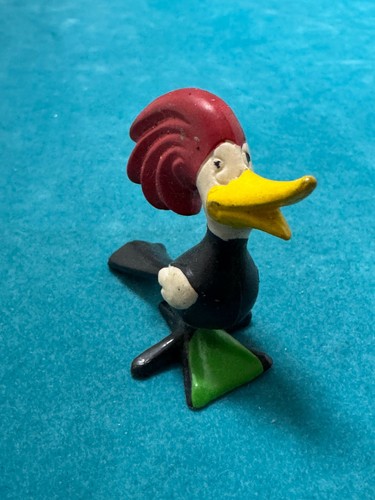 Pinocchio vintage figur 1970er - vintage,