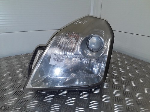 2004 renault vel - 2004,