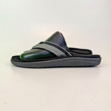 Teva Voya Canvas Flip Flops