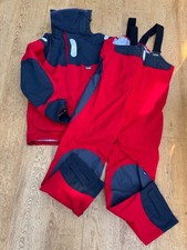 Gill Atlantic Sakko und