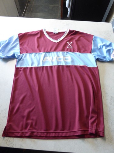West ham united - west, heim