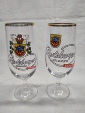 2x Biergläser Biertulpen