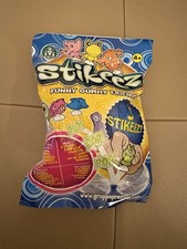Stikeez Pack mit 3 Stikeez