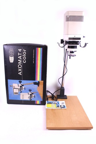 Meopta axomat - axomat, 4