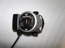 Brötje Grundfos UPS 15-50 130