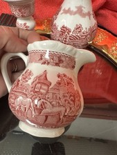 Milchkane , Kerzestender 