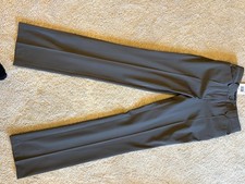 Golfino Golfhose grau Gr 34