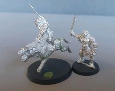 Gothmog F+M Mordor Ork MESBG