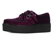T.U.K. Creepers Damen Viba